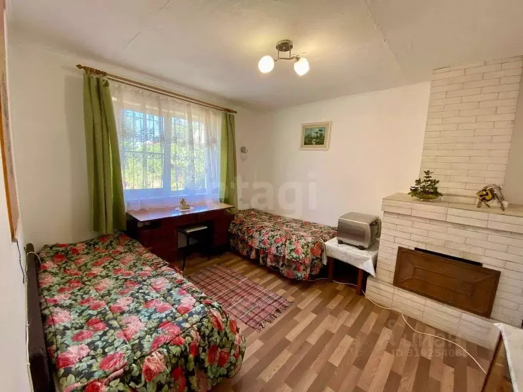 Дом в Севастополь Восход ТСН, 11 (54 м) - Фото 0