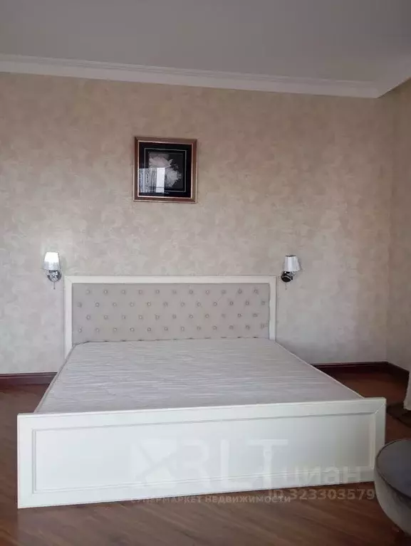 3-к кв. Дагестан, Махачкала ул. Гапцахская, 8 (130.0 м) - Фото 2