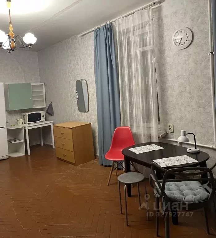 Комната Санкт-Петербург просп. Большой Петроградской стороны, 15 (23.0 ... - Фото 2