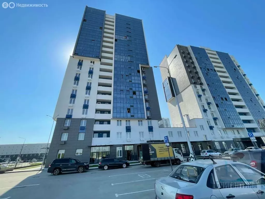 1-комнатная квартира: Самара, Осетинская улица, 34 (41.5 м) - Фото 2