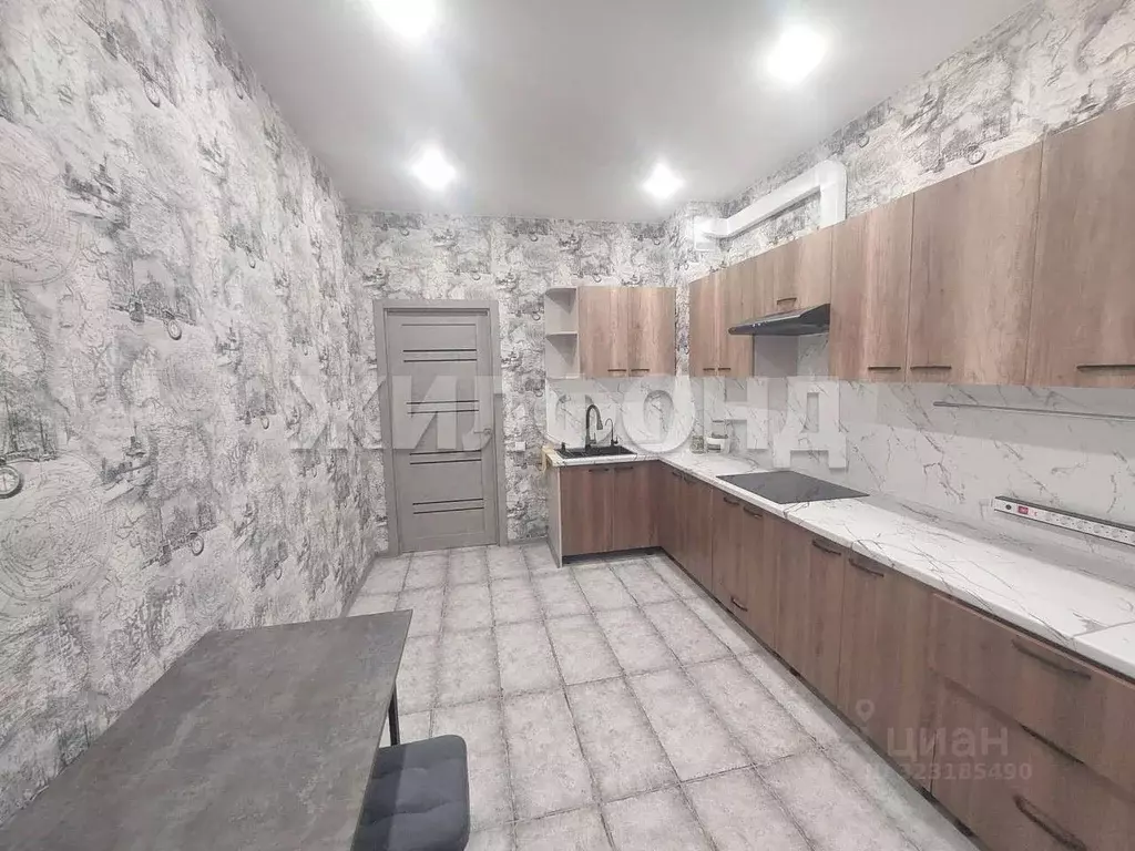 1-к кв. Ханты-Мансийский АО, Нефтеюганск 4-й мкр, 4к1 (52.0 м) - Фото 1