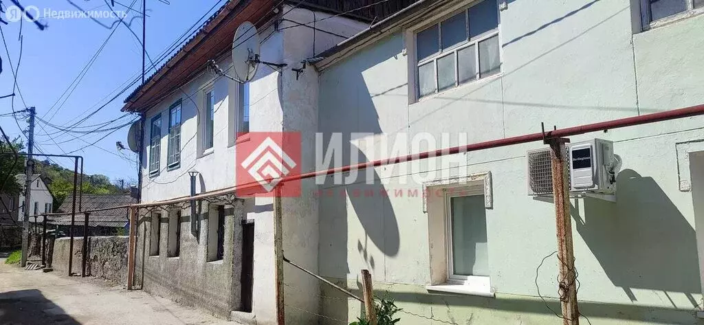 1-комнатная квартира: Бахчисарай, улица Затрубченко, 8 (22.8 м) - Фото 0