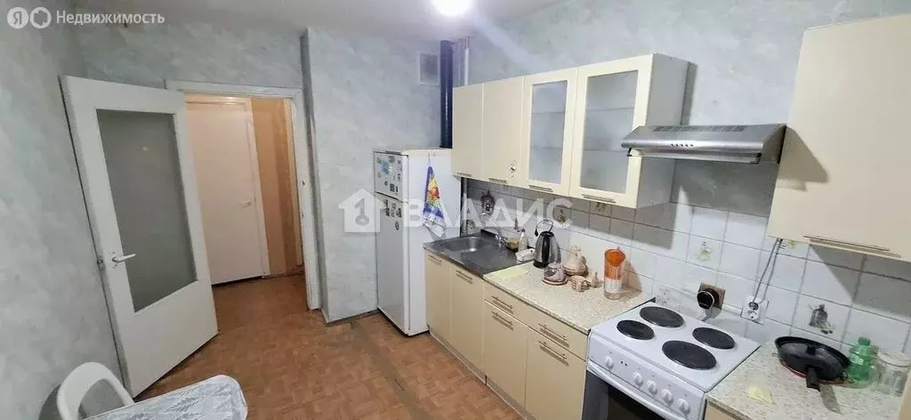 3-комнатная квартира: Санкт-Петербург, проспект Просвещения, 34 (80 м) - Фото 1