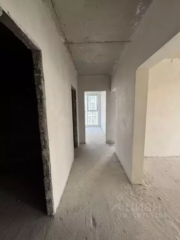 Квартира, 3 комнаты, 63 м - Фото 1
