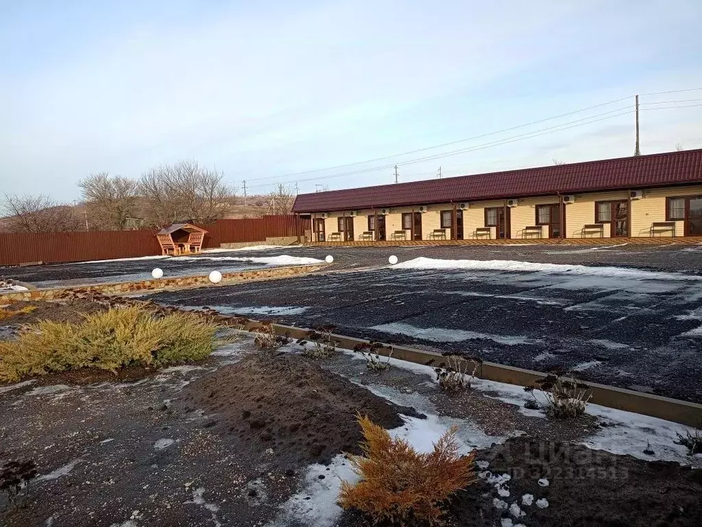 Комната Воронежская область, Богучарский район, Поповское с/пос, с. ... - Фото 2