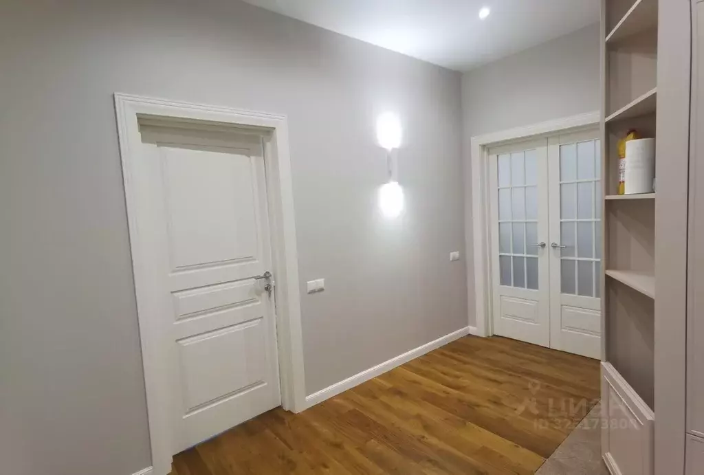 4-к кв. Москва Чапаевский пер., 3 (125.0 м) - Фото 2