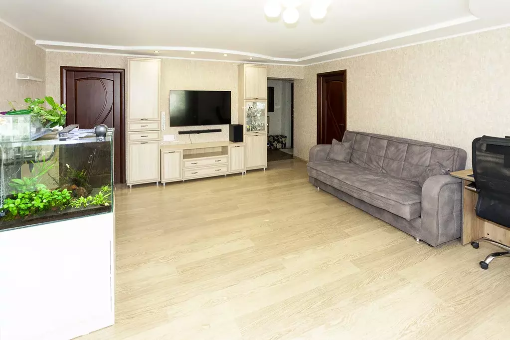 Продаётся 3-к квартира, 67.1 м - Фото 0