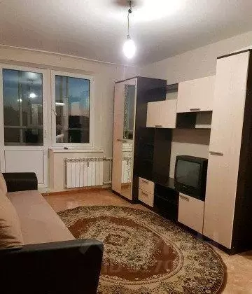 1-к кв. Татарстан, Набережные Челны ул. Жемчужная, 40 (36.0 м) - Фото 0