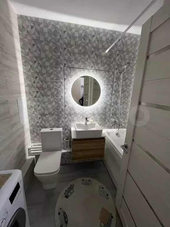 Квартира-студия, 30 м, 10/20 эт. - Фото 0