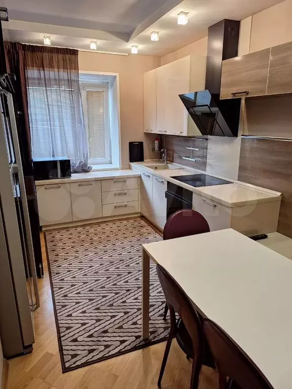 3-к. квартира, 75 м, 5/16 эт. - Фото 0