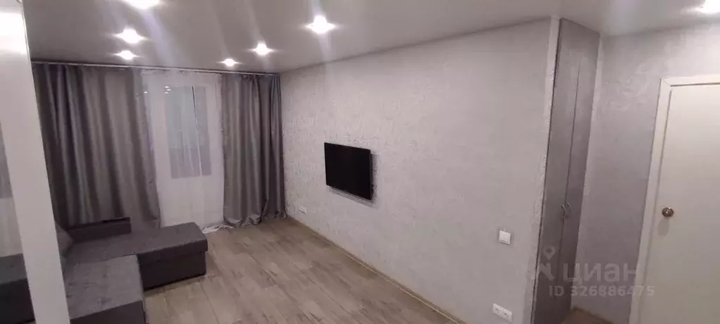 3-к кв. Москва Инициативная ул., 16К3 (60.0 м) - Фото 2