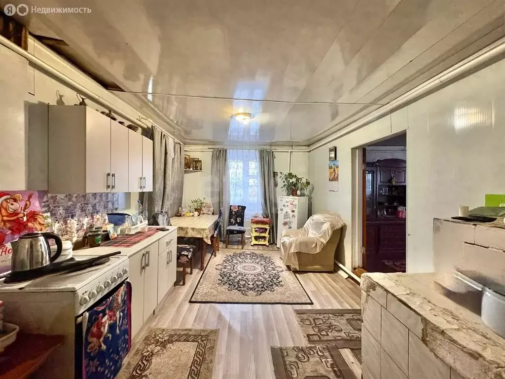 Дом в село Выльгорт, улица Домны Каликовой (88.4 м) - Фото 2