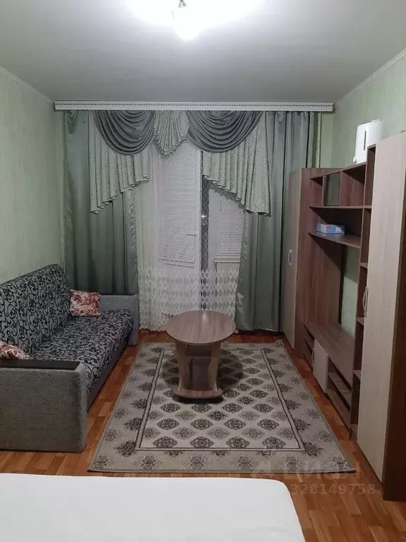 1-к кв. Курская область, Курск просп. Вячеслава Клыкова, 17 (38.0 м) - Фото 1