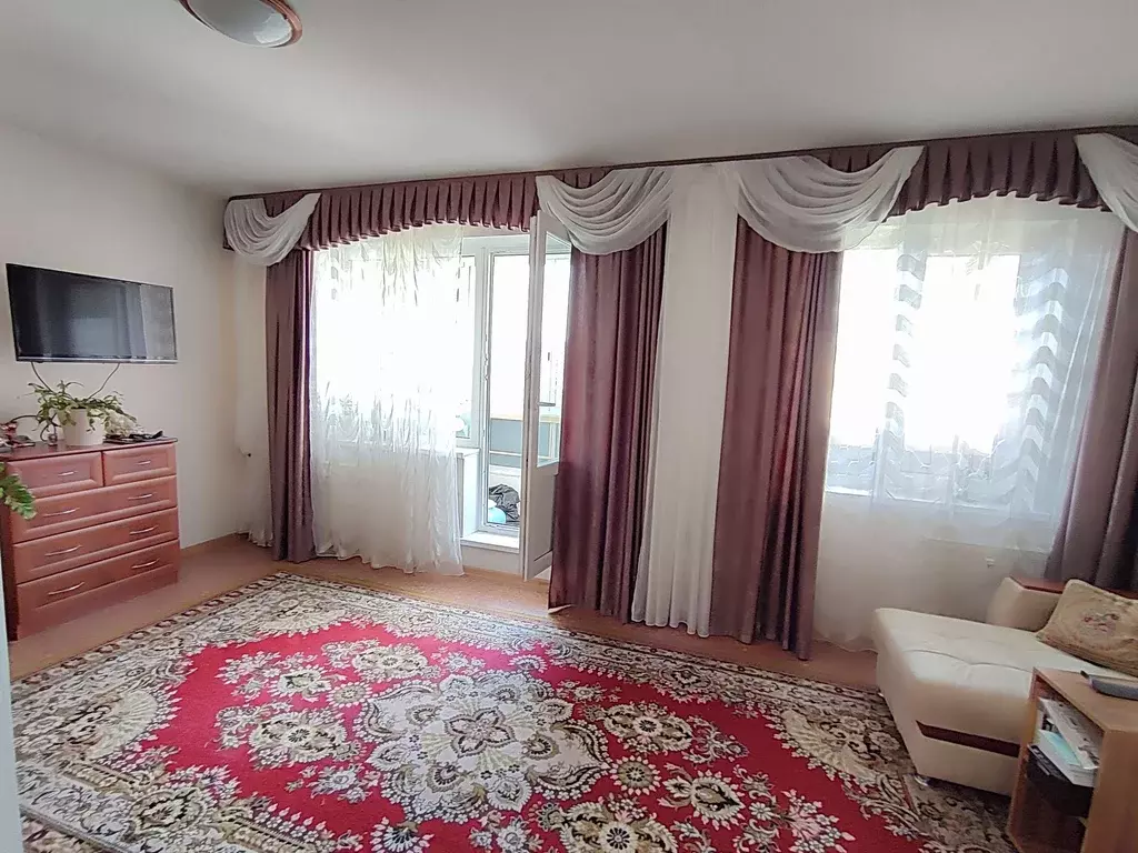 Продаётся 3-к квартира, 82.5 м - Фото 0