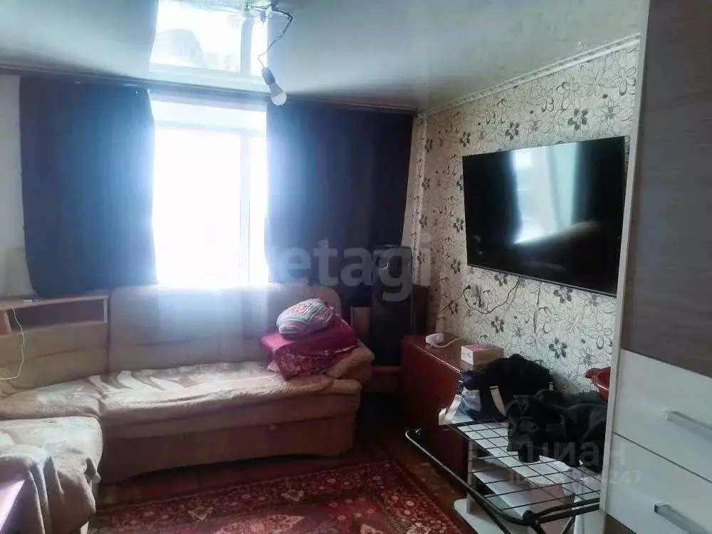 1-к кв. Кемеровская область, Прокопьевск ул. Жолтовского, 11 (33.0 м) - Фото 1