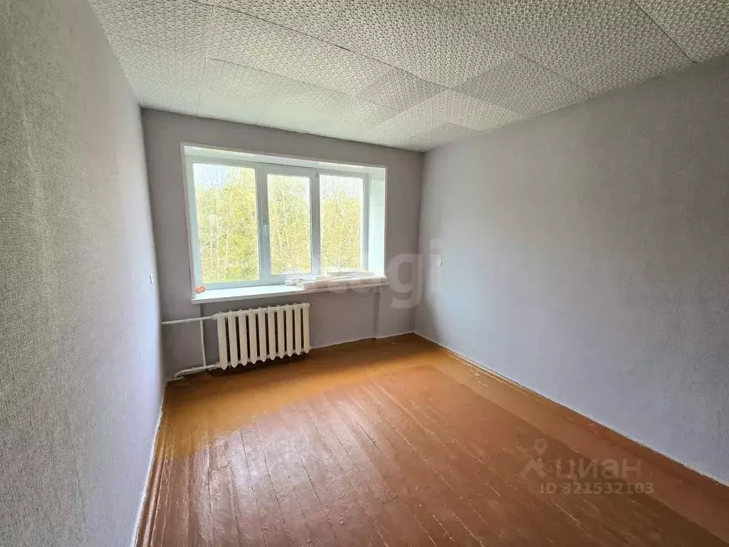 2-к кв. Башкортостан, Стерлитамак ул. Шаймуратова, 5Б (45.7 м) - Фото 1