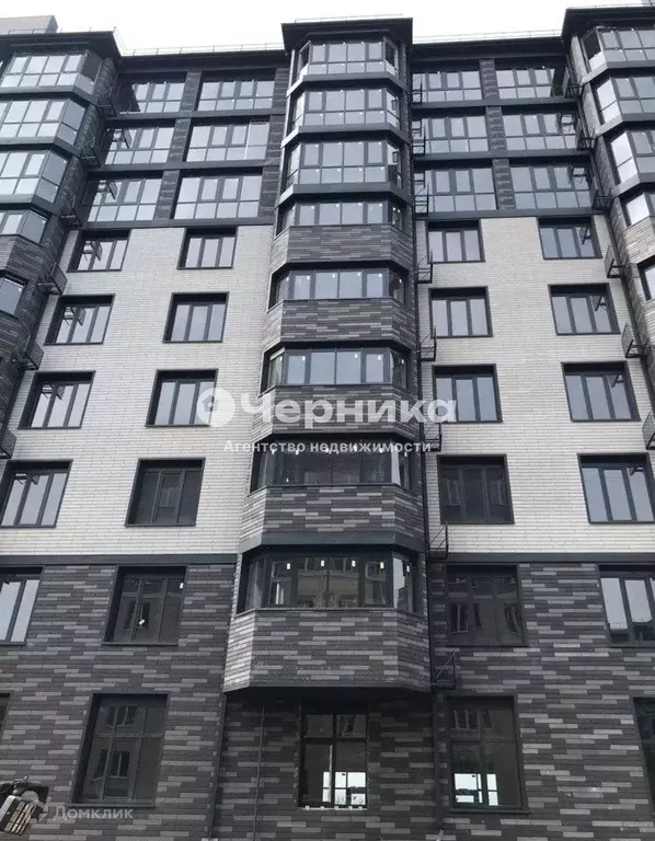 Продаётся 1-к квартира, 44.7 м - Фото 0