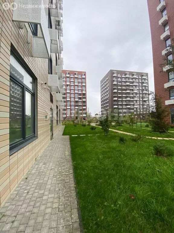 1-комнатная квартира: Новоселье, Невская улица, 5/7 (32.33 м) - Фото 1