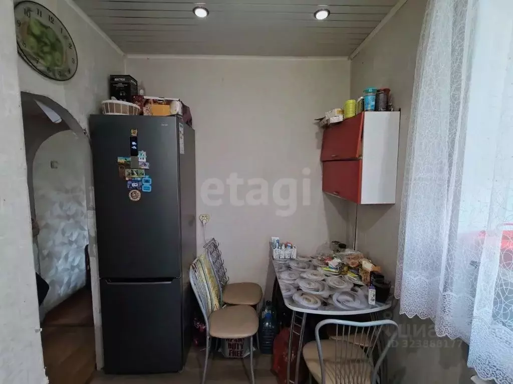 2-к кв. Московская область, Рузский муниципальный округ, Тучково пгт ... - Фото 1