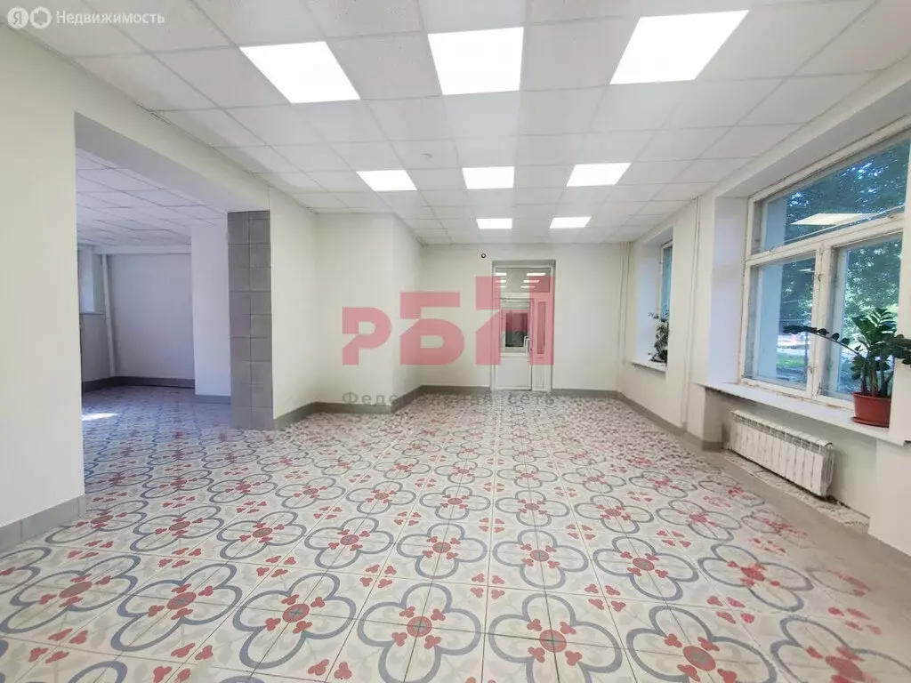 Помещение свободного назначения (110 м) - Фото 1