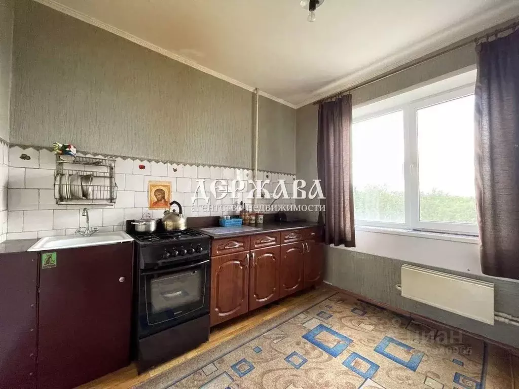2-к кв. Белгородская область, Старый Оскол Студенческий мкр, 20 (50.0 ... - Фото 0
