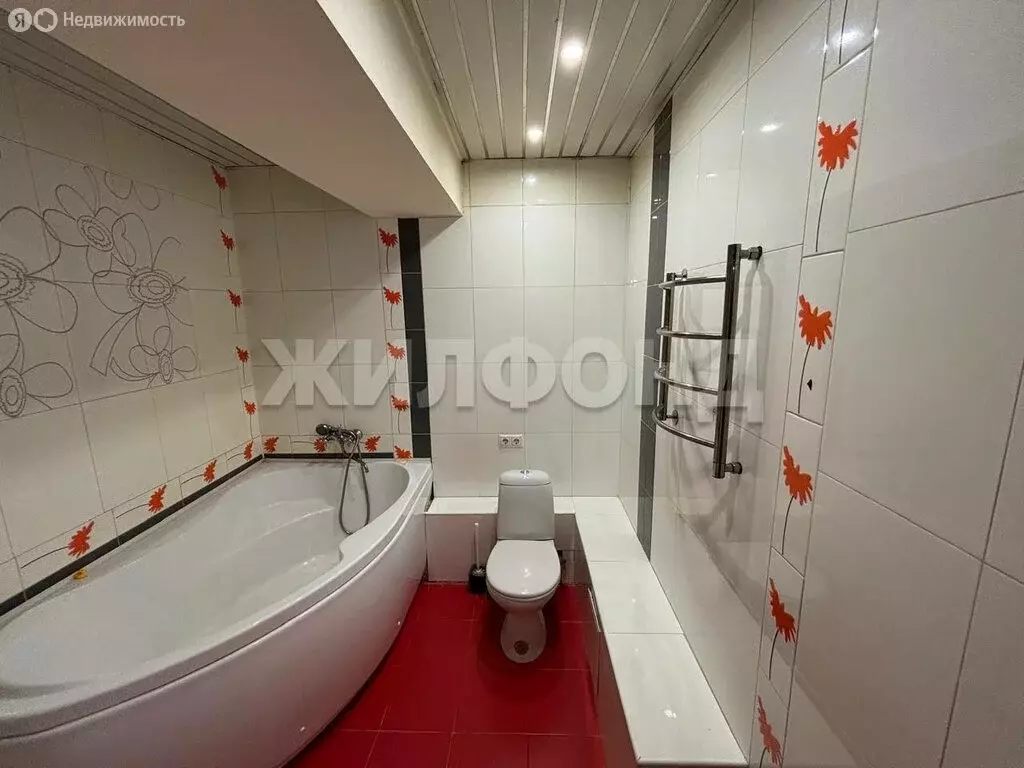 4-комнатная квартира: Иркутск, улица Гоголя, 71 (104 м) - Фото 0