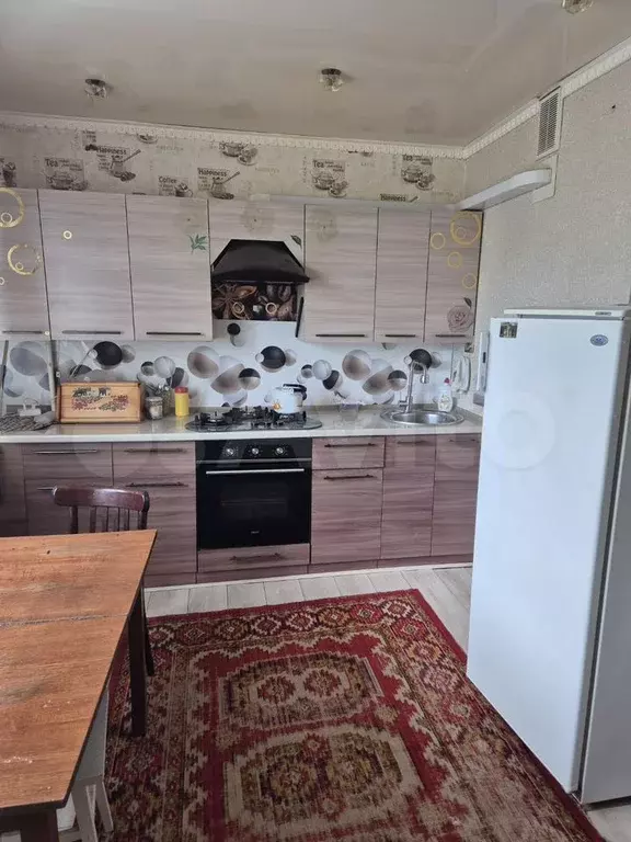 2-к. квартира, 53,8 м, 2/2 эт. - Фото 1