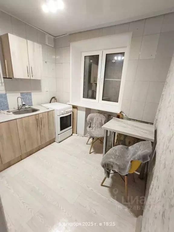 2-к кв. Свердловская область, Екатеринбург пер. Встречный, 7к2 (46.0 ... - Фото 1