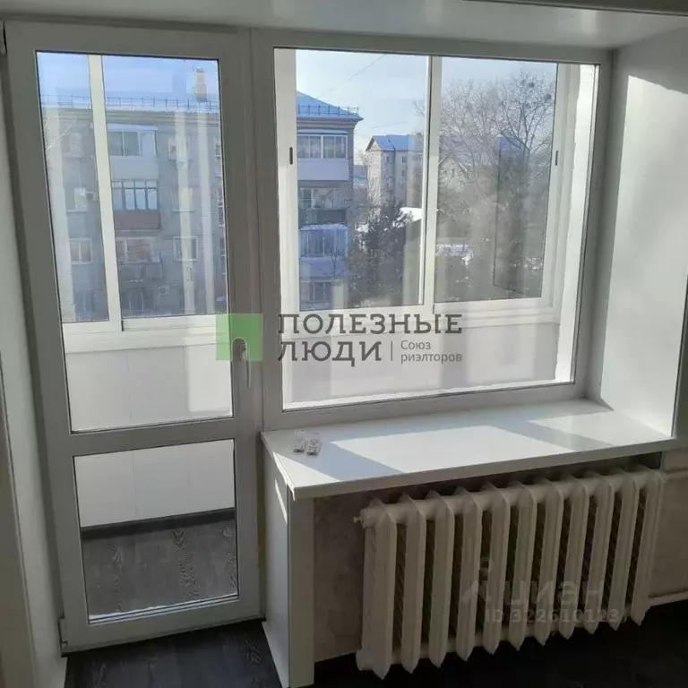 1-к кв. Хабаровский край, Хабаровский район, Тополевское с/пос, с. ... - Фото 2