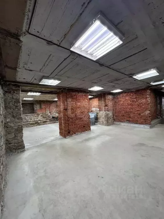 Помещение свободного назначения в Новосибирская область, Новосибирск ... - Фото 1