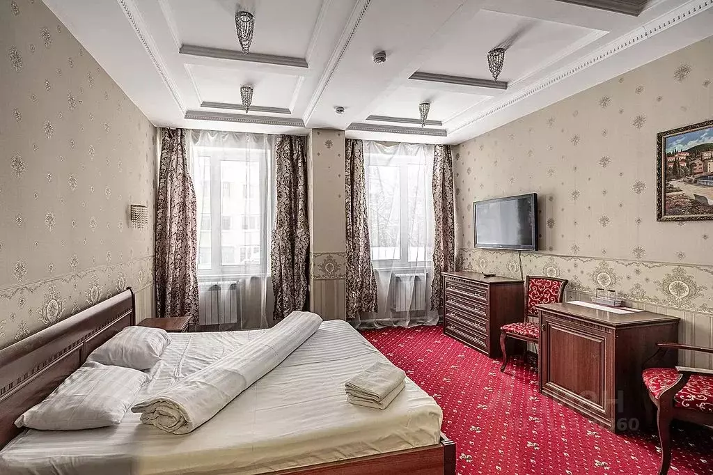 Комната Москва Краснодонская ул., 24С2 - Фото 1