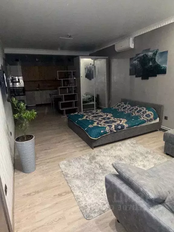 Дом в Краснодарский край, Сочи Суздальская ул., 30 (43 м) - Фото 0