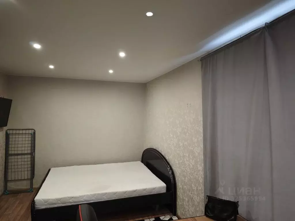 1-к кв. Москва Дубининская ул., 65К1 (31.0 м) - Фото 1