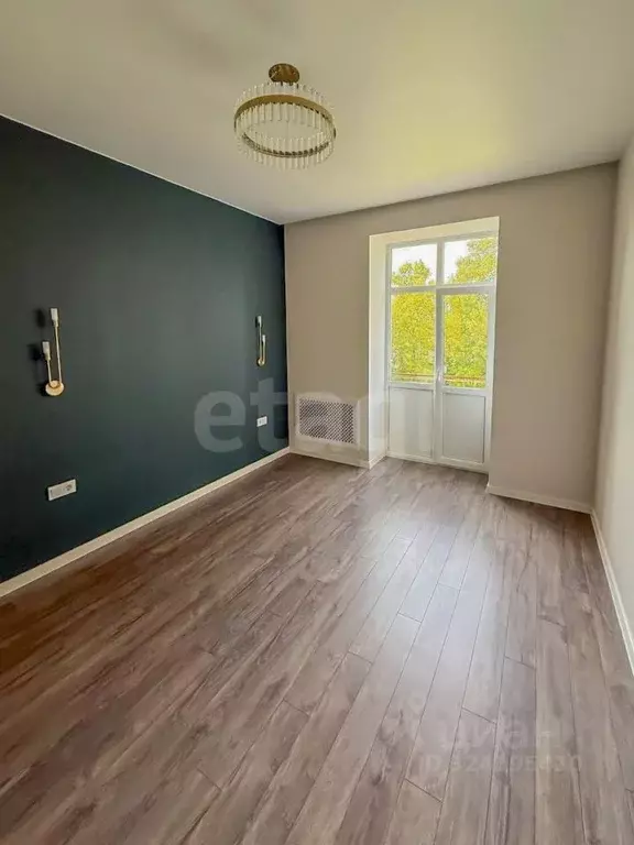 3-к кв. Псковская область, Великие Луки Нелидовская ул., 3 (62.0 м) - Фото 2