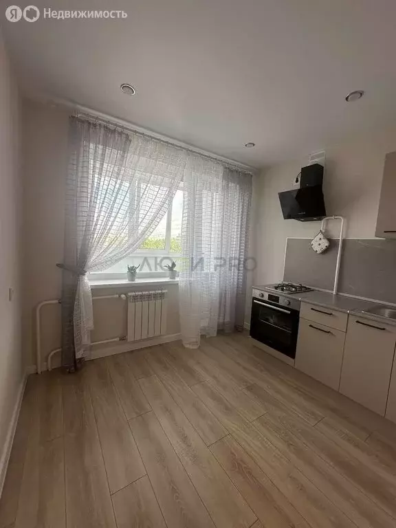 1-комнатная квартира: Уфа, Лесной проезд, 6/3 (33.2 м) - Фото 2