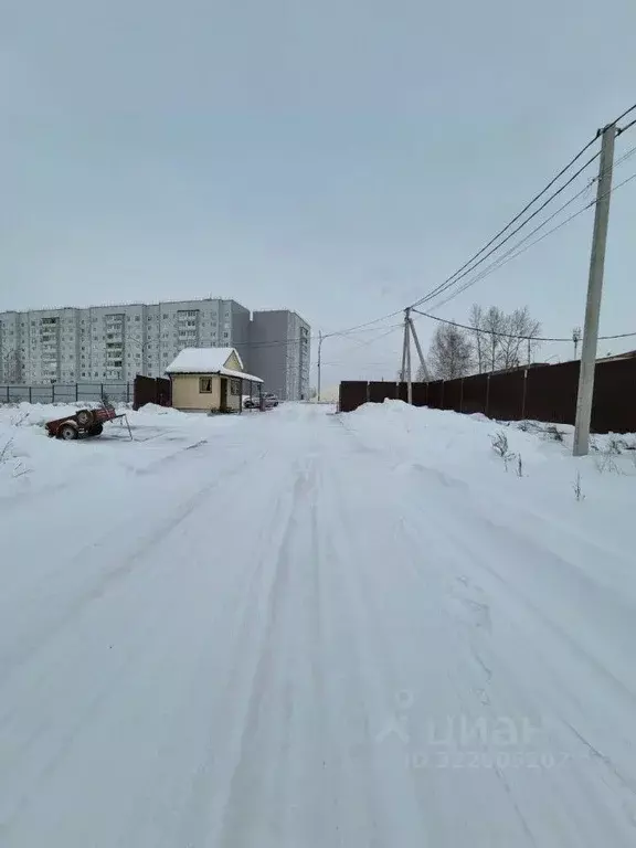 Участок в Иркутская область, Усть-Илимск ул. Ровесников (15.0 сот.) - Фото 0