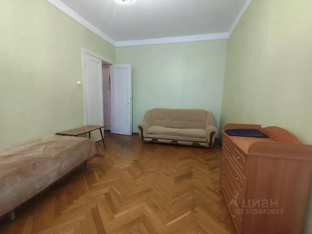 2-к кв. Санкт-Петербург Кондратьевский просп., 65 (53.4 м) - Фото 1