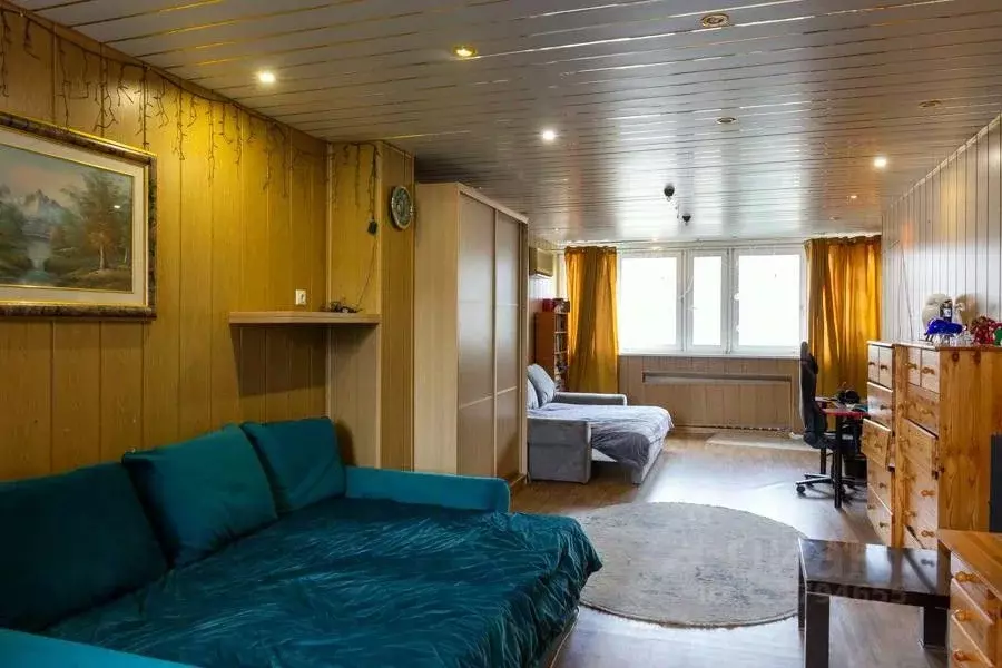 4-к кв. Самарская область, Самара Арцыбушевская ул., 40 (217.0 м) - Фото 2