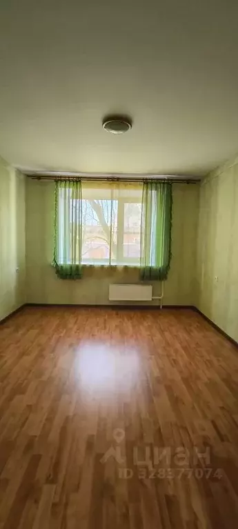 Комната Пермский край, Пермь пер. 1-й Дубровский, 4 (13.2 м) - Фото 1