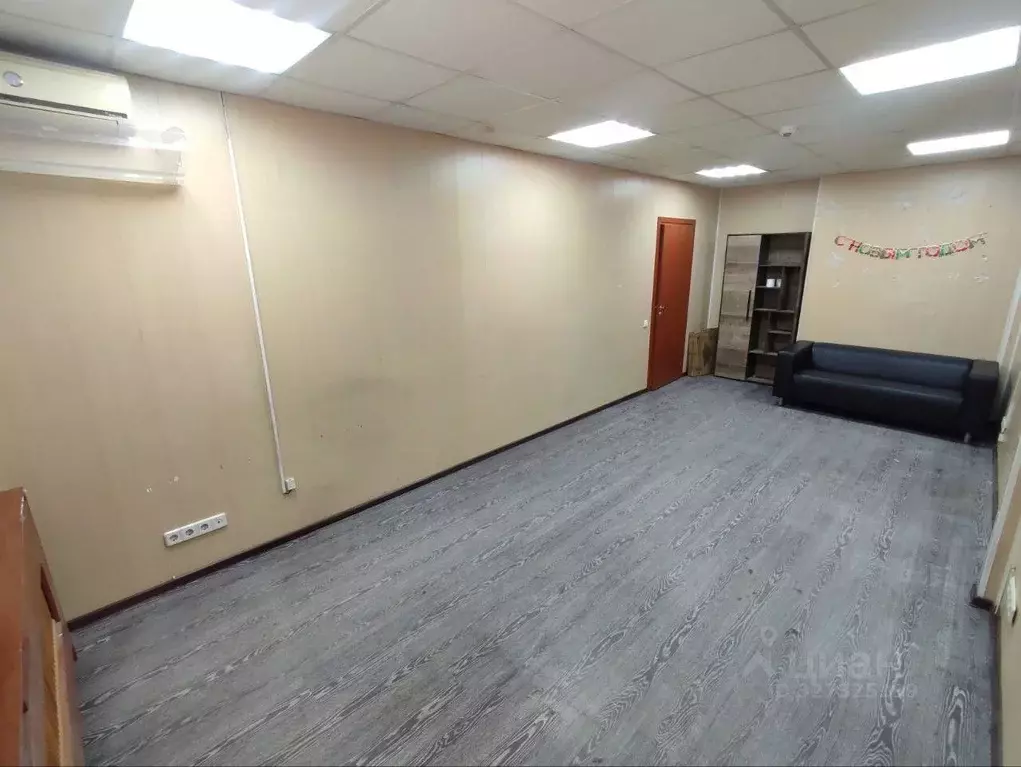 Помещение свободного назначения в Московская область, Видное ул. ... - Фото 1