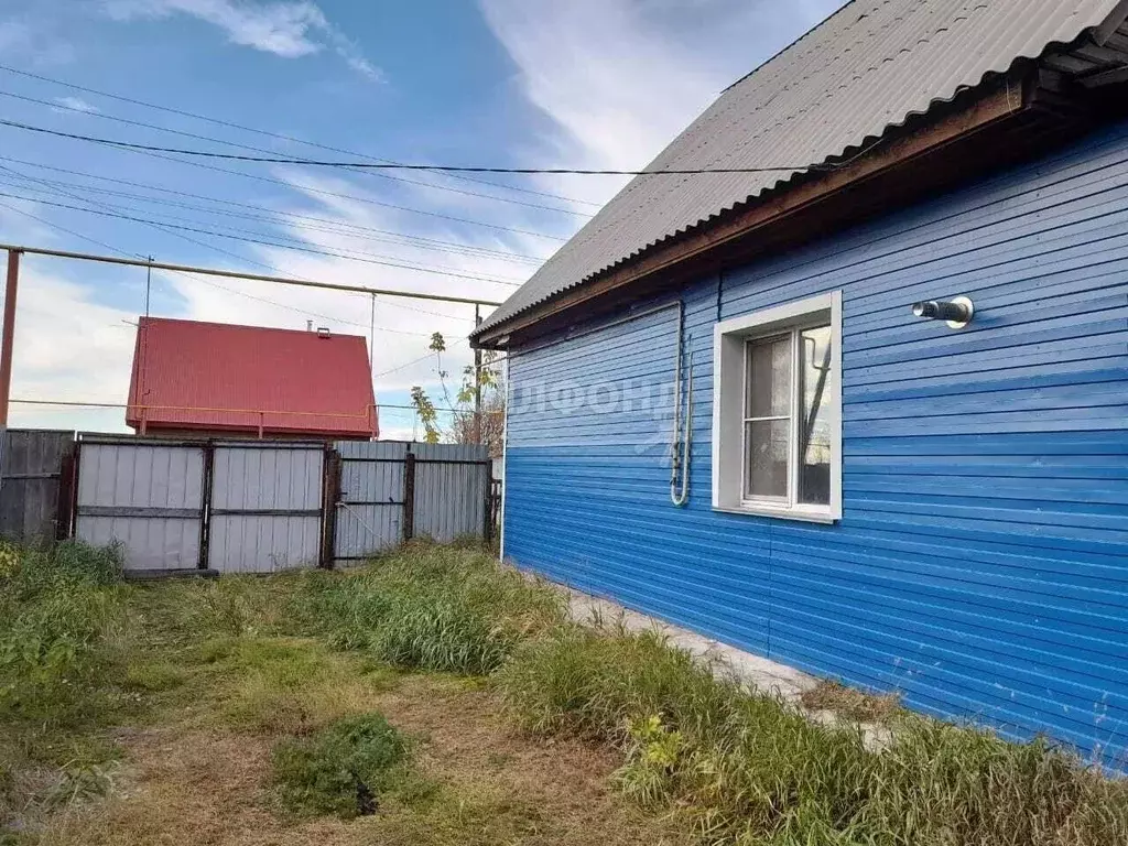 Дом, 62.2 м - Фото 2