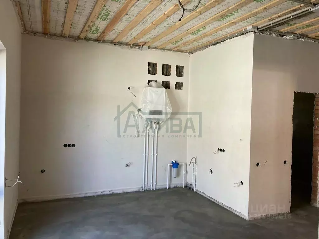 Дом в Ростовская область, Ростов-на-Дону Горизонтальная ул., 16 (80 м) - Фото 2