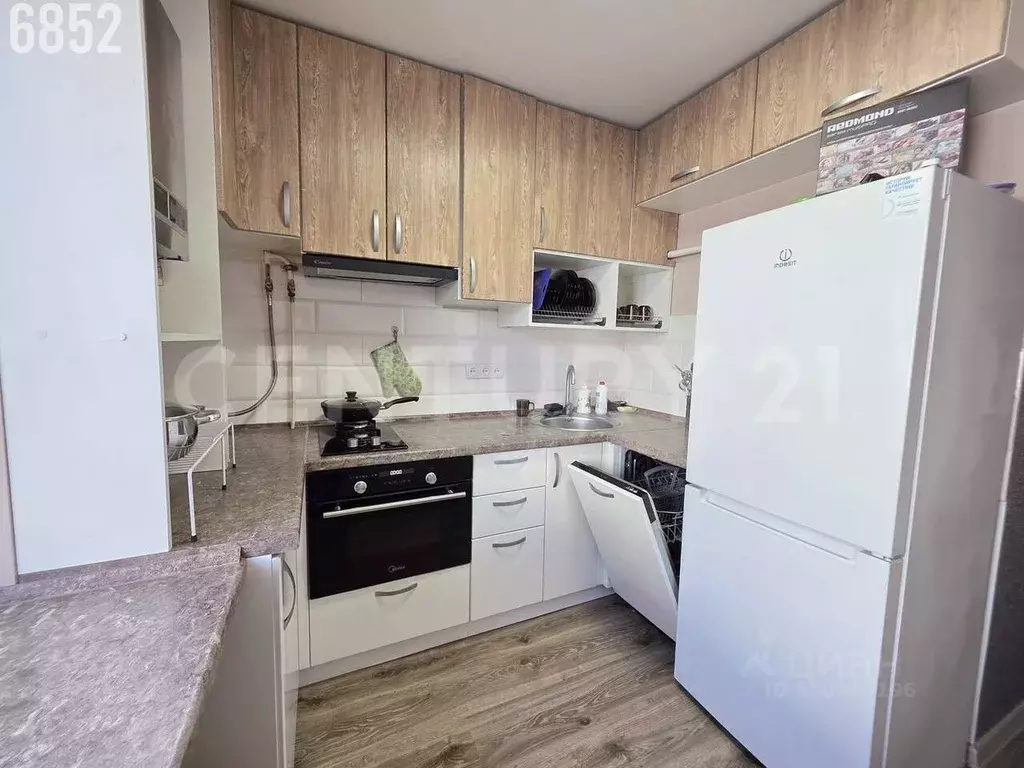 2-к кв. Севастополь ул. Льва Толстого, 32 (44.6 м) - Фото 2