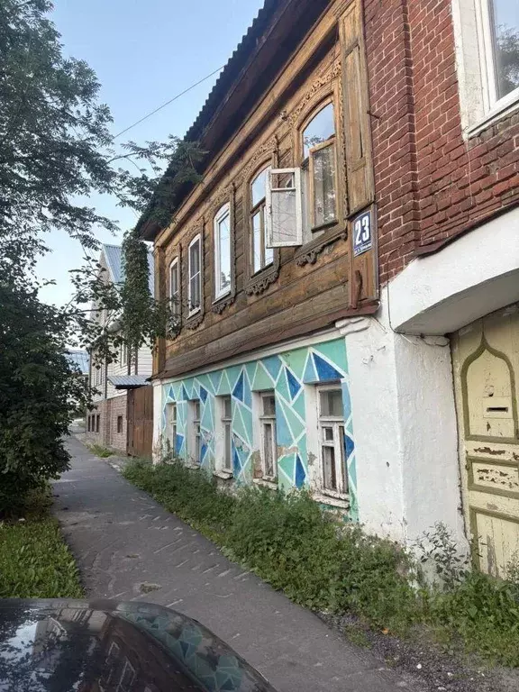 Квартира, 3 комнаты, 46.3 м - Фото 1