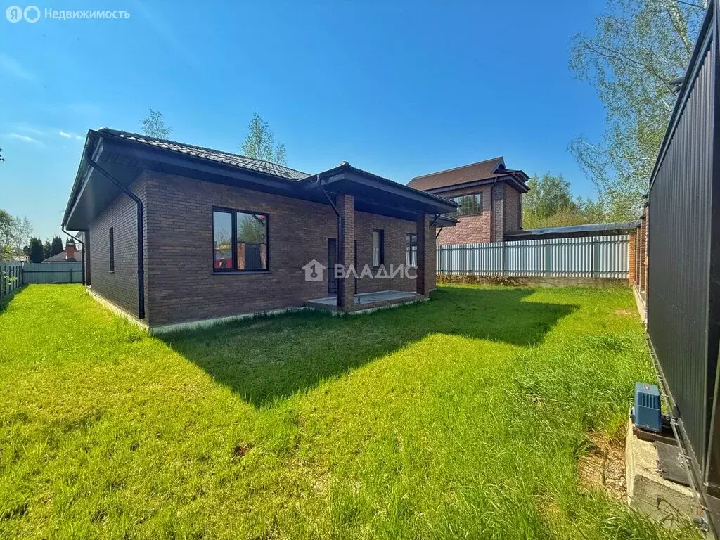 Дом в Раменское, микрорайон Гостица, Весенняя улица, 13 (223 м) - Фото 2