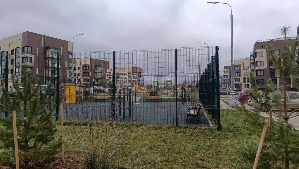 1-к кв. Московская область, Ленинский городской округ, д. Жабкино, ... - Фото 2