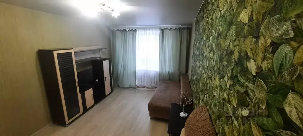 2-к кв. Рязанская область, Скопин Фабричная ул., 2 (46.0 м) - Фото 2