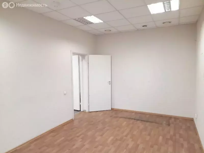 Офис (101.9 м) - Фото 1