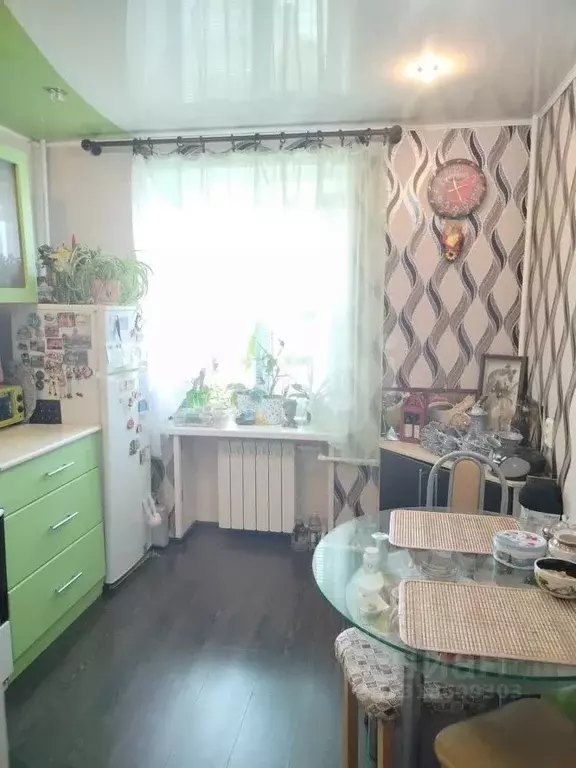 1-к кв. Архангельская область, Котлас ул. Кузнецова, 14 (32.8 м) - Фото 1