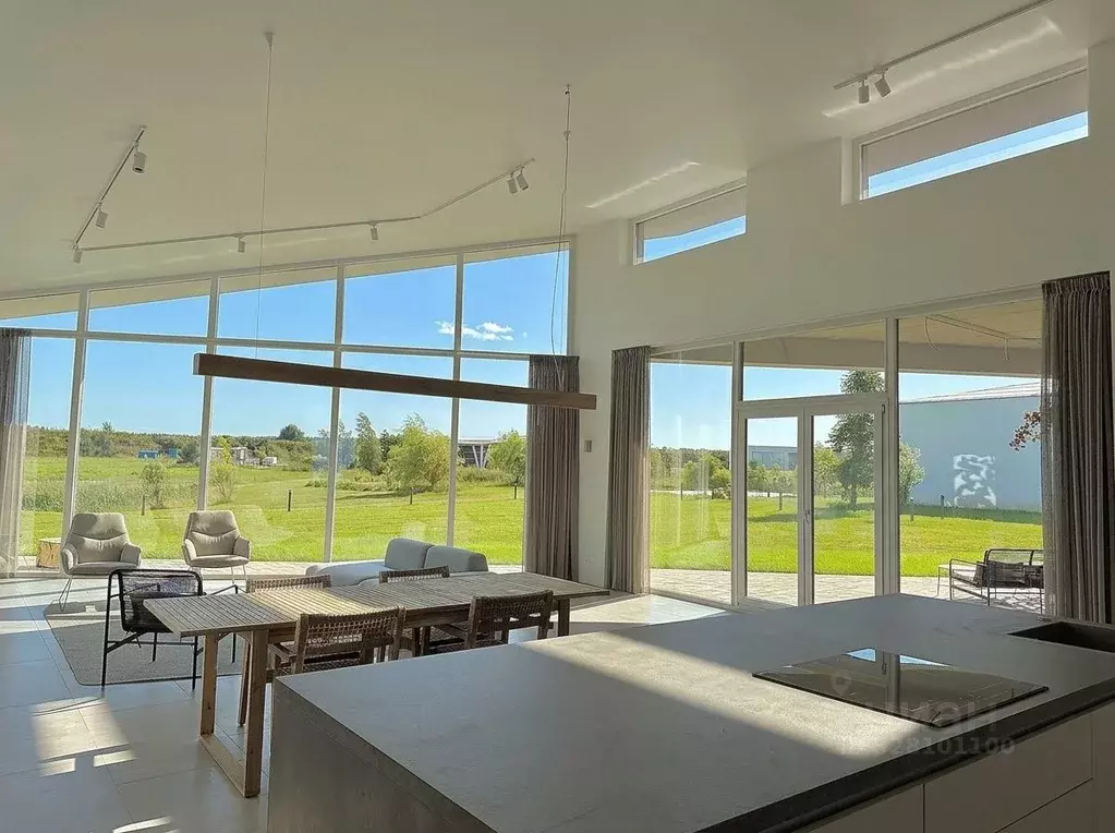 Коттедж в Московская область, Дмитровский муниципальный округ, д. ... - Фото 2